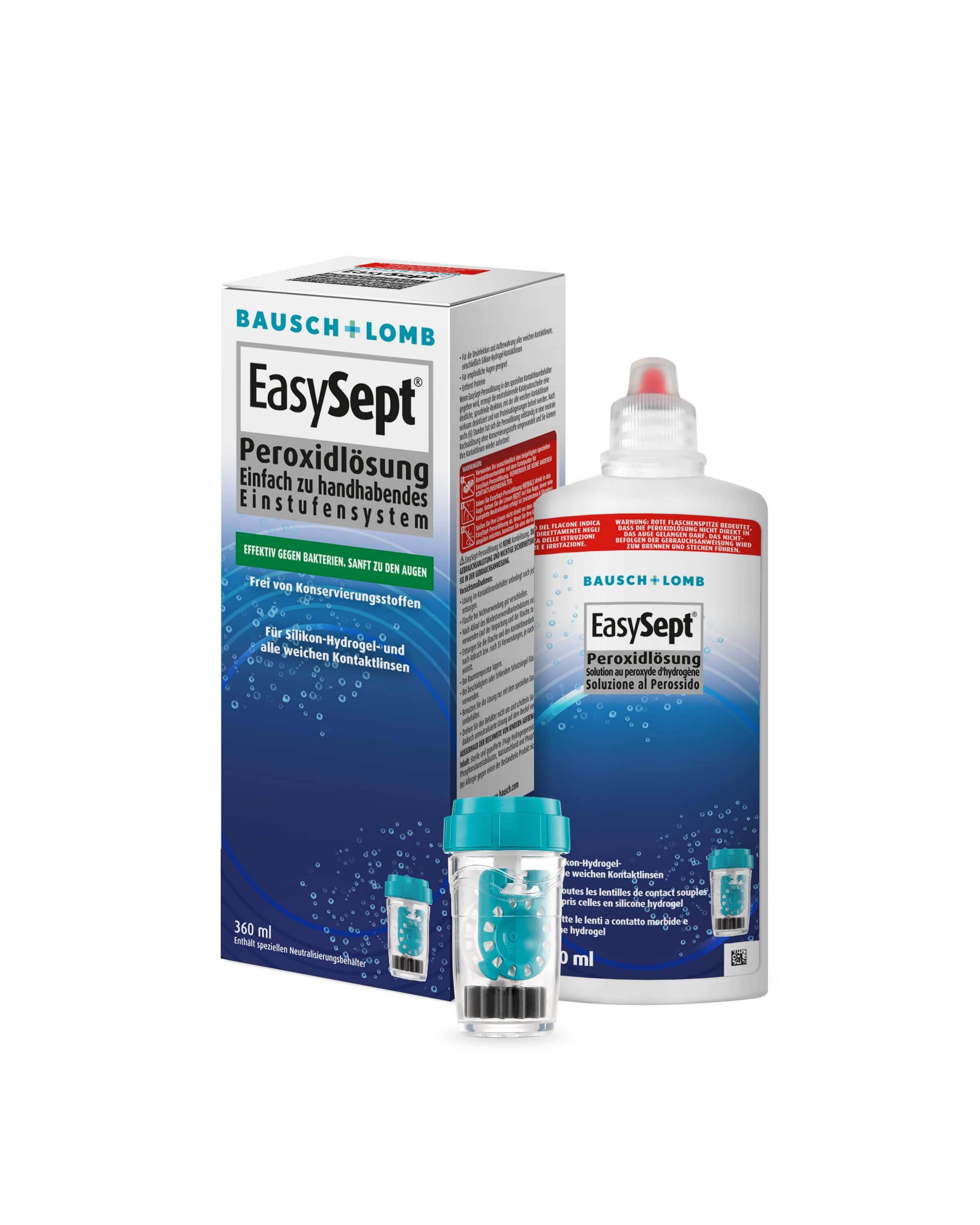Easysept (360ml)