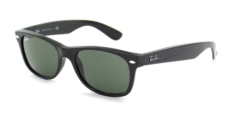 New Wayfarer RB2132 901L
